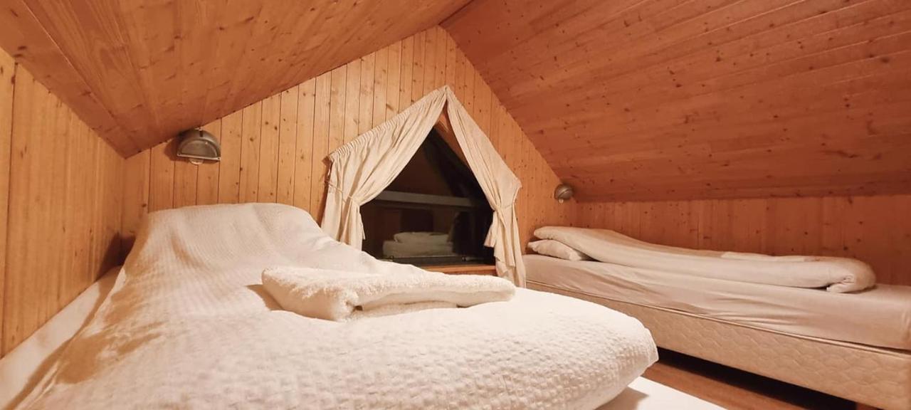 Dixon Cabin Nr. 7 / Dixon Sumarhus Nr. 7 @Kirkjubraut Talknafjordur Εξωτερικό φωτογραφία