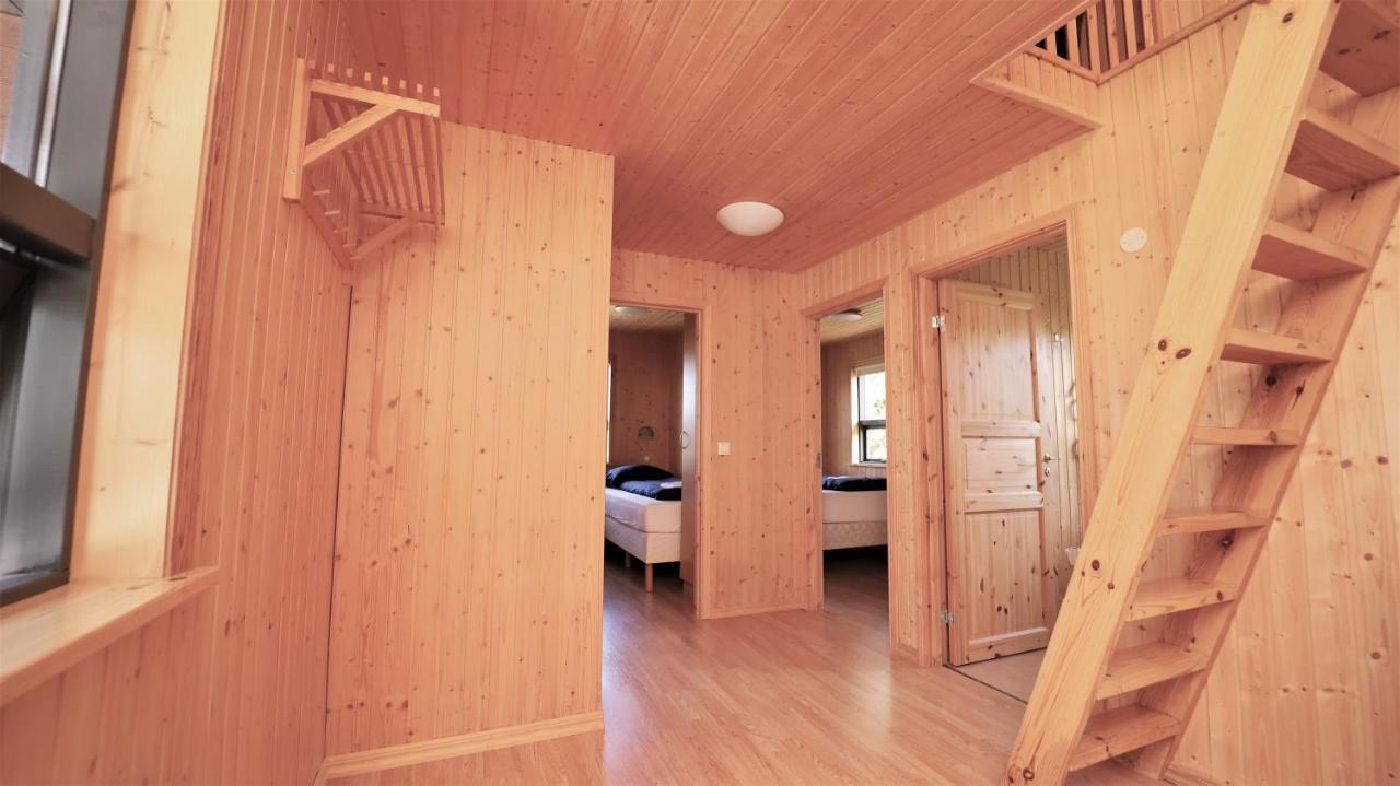 Dixon Cabin Nr. 7 / Dixon Sumarhus Nr. 7 @Kirkjubraut Talknafjordur Εξωτερικό φωτογραφία