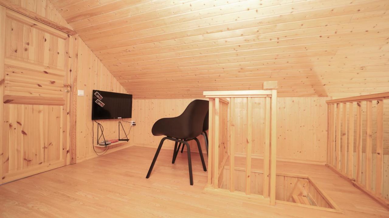 Dixon Cabin Nr. 7 / Dixon Sumarhus Nr. 7 @Kirkjubraut Talknafjordur Εξωτερικό φωτογραφία